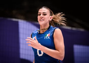 Alessia Orro
