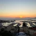Alghero al tramonto. 📷 Depositphotos