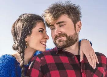 Stella Falchi e Gabriele Abis ovvero il duo Casa Abis