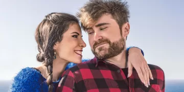Stella Falchi e Gabriele Abis ovvero il duo Casa Abis