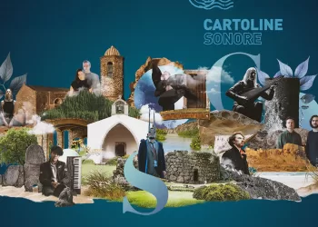 Cartoline Sonore 2025