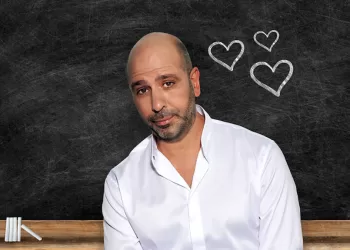 Checco Zalone