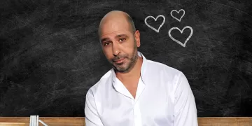 Checco Zalone
