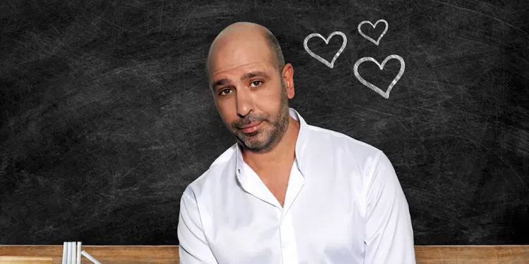 Checco Zalone