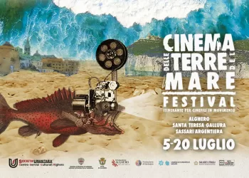 Cinema delle Terre del Mare 2025
