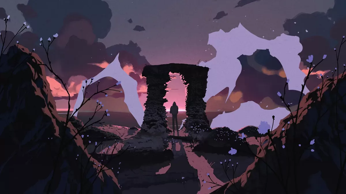 Cinema delle Terre del Mare 2025, a cena con "Il segreto di Liberato"