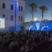 Una proiezione del festival “Cinema delle Terre del Mare” alla Juharia di Alghero. ? Mariachiara Sotgiu