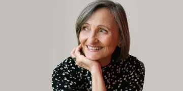 Cristina Nadotti