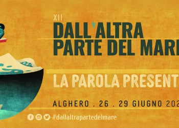 Festival letterario internazionale “Dall’altra parte del mare”