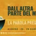 Festival letterario internazionale “Dall’altra parte del mare”