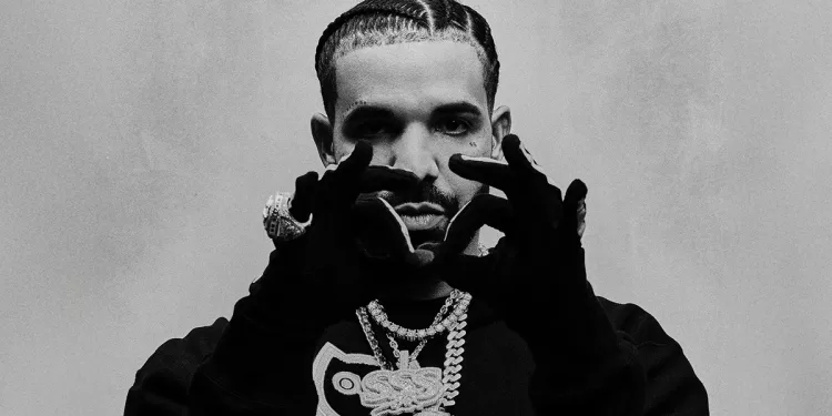 Drake. ? livenation.it