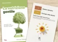 Elena Cocchiara "La nutrizione gentile" - Stefano Bartolini "Ecologia della felicità"
