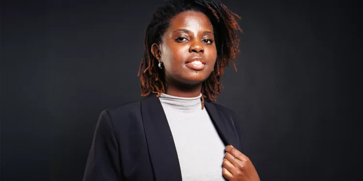 Espérance Hakuzwimana