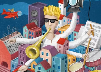 Festa della Musica 2025