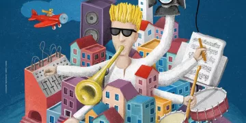 Festa della Musica 2025