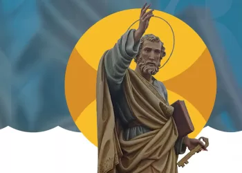 Festa di San Pietro a Sant’Antioco