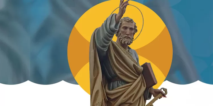 Festa di San Pietro a Sant’Antioco