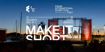 Figari International Short Film Fest 2025