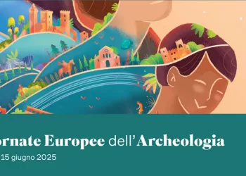 GEA - Giornate Europee dell'Archeologia 2025