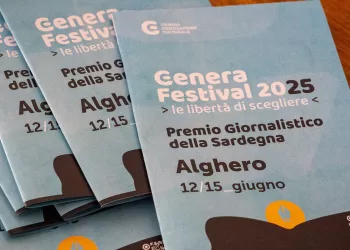 Genera Festival 2025