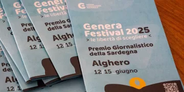 Genera Festival 2025