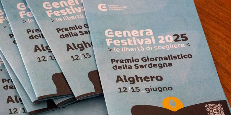 Genera Festival 2025