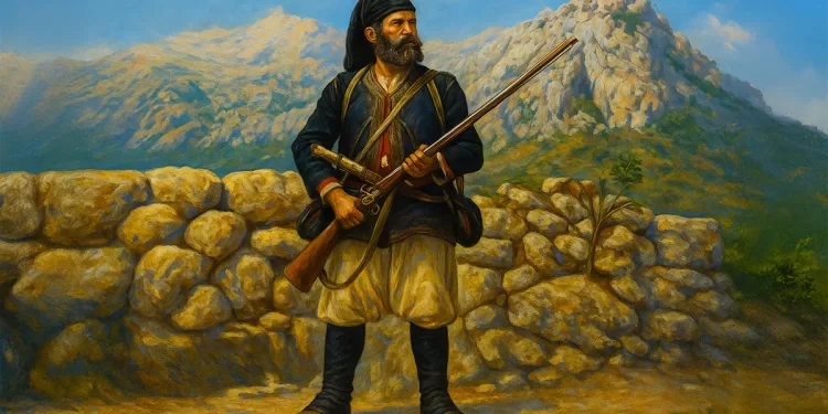 Giovanni Corbeddu Salis