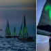 Green Sail Action a Cagliari