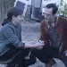 "Iddu": Barbora Bobulova ed Elio Germano