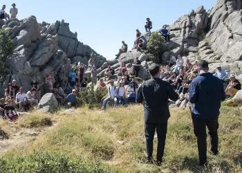 Il Faber Festival sul Limbara (2024)
