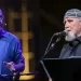 Aldo Cazzullo e Moni Ovadia ne “Il romanzo della Bibbia”