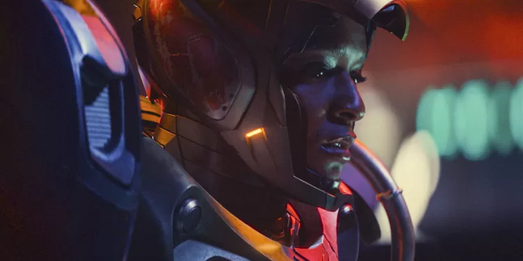 “Ironheart”, l’eroina underground del Marvel Cinematic Universe. ? Disney