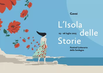 XIX edizione del festival letterario L’Isola delle Storie