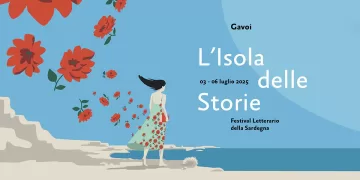 XIX edizione del festival letterario L’Isola delle Storie