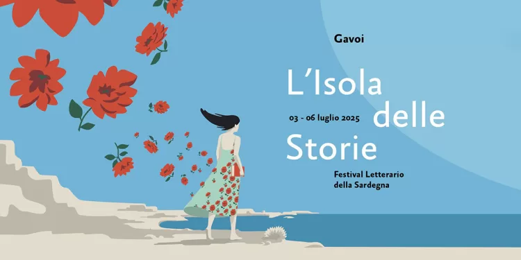 XIX edizione del festival letterario L’Isola delle Storie