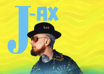 J-AX