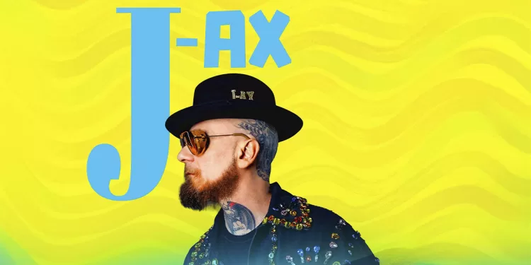 J-AX