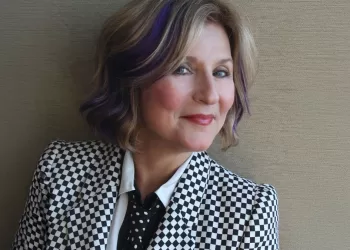 Janis Siegel. ? Janis Wilkins