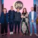 La cinquina finalista del Premio Strega 2025