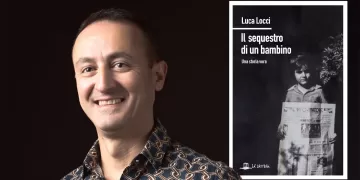 Luca Locci “Il sequestro di un bambino”