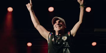 Manu Chao