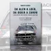 Marco Giordo "Da Alen a Loeb, da Ogier a Zanini"