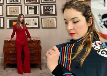 Marina Meloni aka Mari Mameda