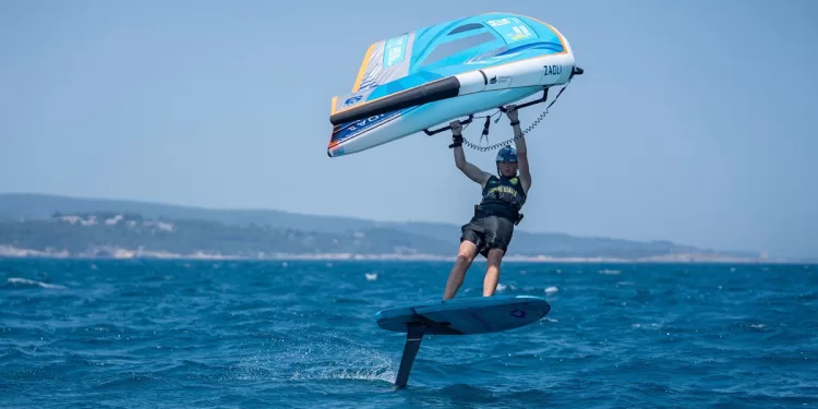 Marina Militare Nastro Rosa Tour