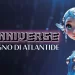 "Monniverse - Il sogno di Atlantide" di Carla Monni