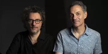 "More Morricone": Giovanni Ceccarelli e Ferruccio Spinetti