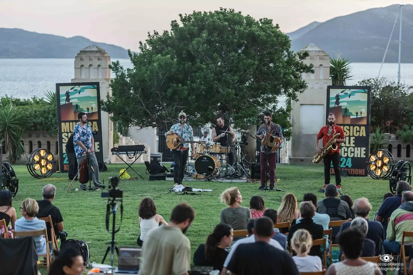 Musica sulle Bocche 2024