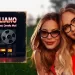 Naike Rivelli e Ornella Muti "L'Italiano"