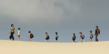 "Oplà" di Giulia Camba