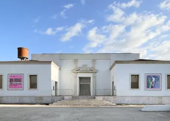 Il Foro Boario di Oristano